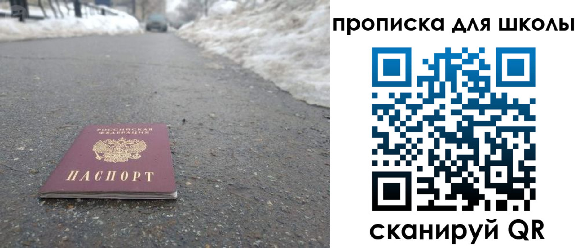 прописка для школы в Тихорецке